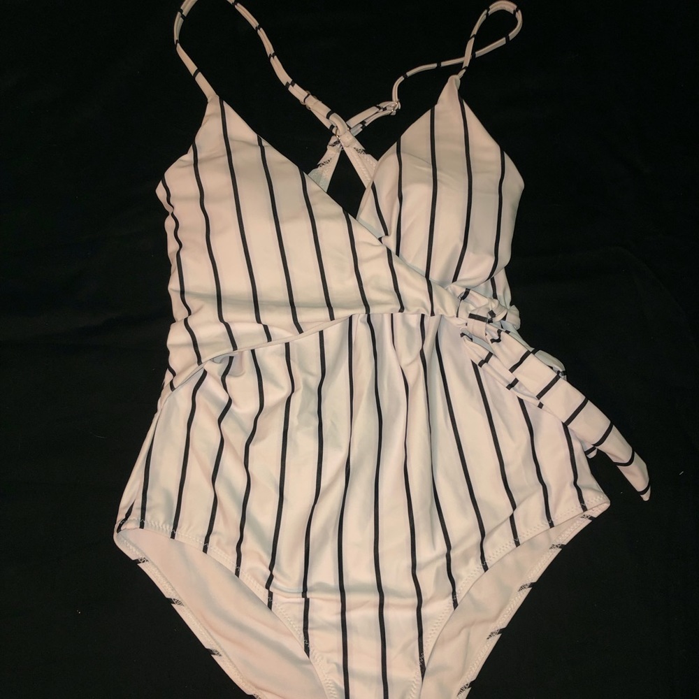 New Swimsuit
